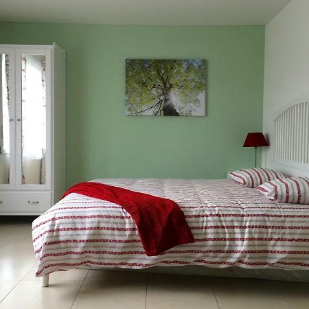 Charming Studio Near Rotsee Lucerne Kitchen/Wifi/Wasching Machine المظهر الخارجي الصورة