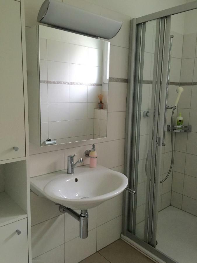 Charming Studio Near Rotsee Lucerne Kitchen/Wifi/Wasching Machine المظهر الخارجي الصورة