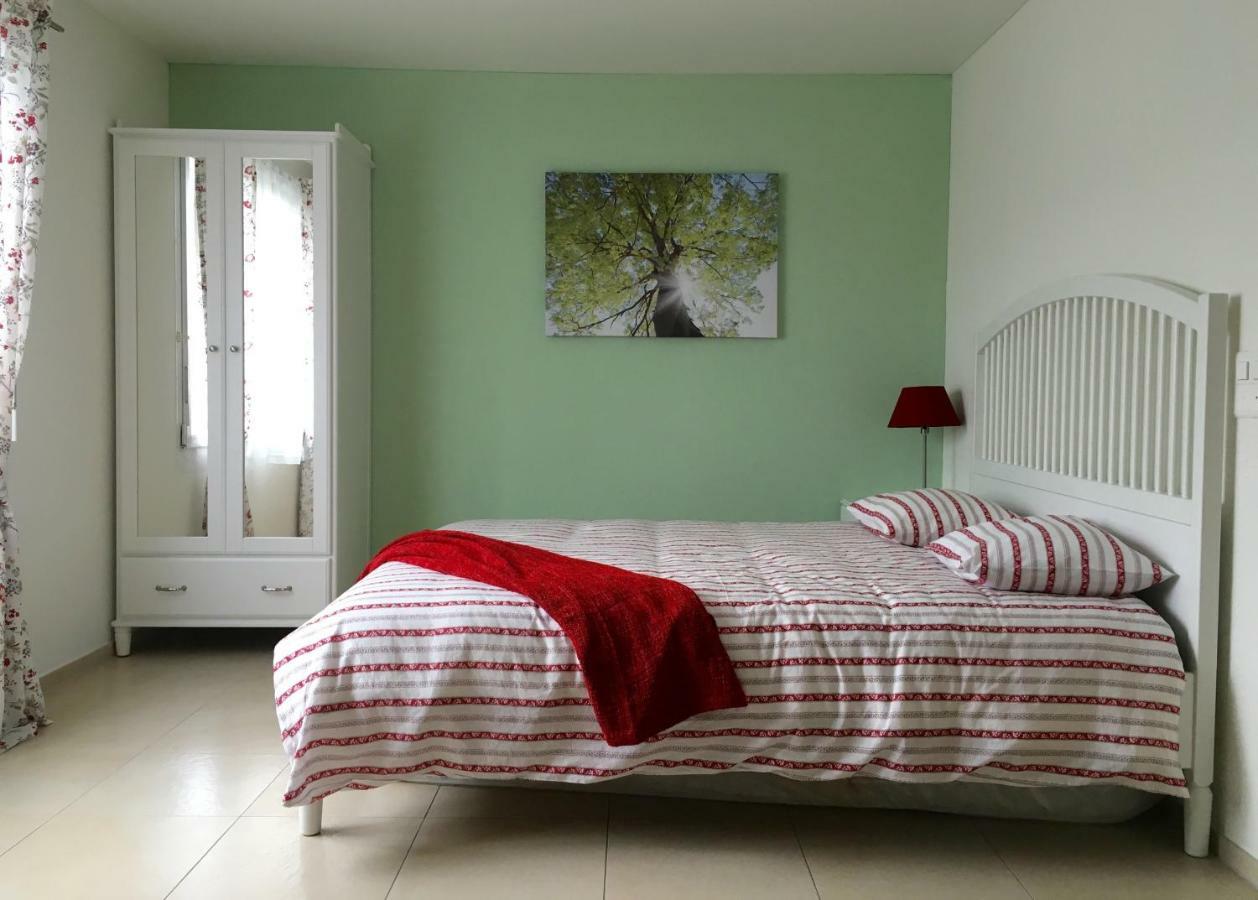 Charming Studio Near Rotsee Lucerne Kitchen/Wifi/Wasching Machine المظهر الخارجي الصورة