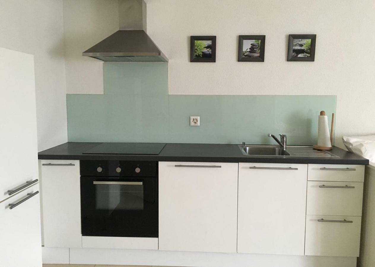 Charming Studio Near Rotsee Lucerne Kitchen/Wifi/Wasching Machine المظهر الخارجي الصورة