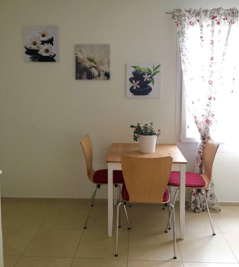 Charming Studio Near Rotsee Lucerne Kitchen/Wifi/Wasching Machine المظهر الخارجي الصورة