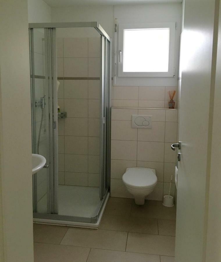 Charming Studio Near Rotsee Lucerne Kitchen/Wifi/Wasching Machine المظهر الخارجي الصورة