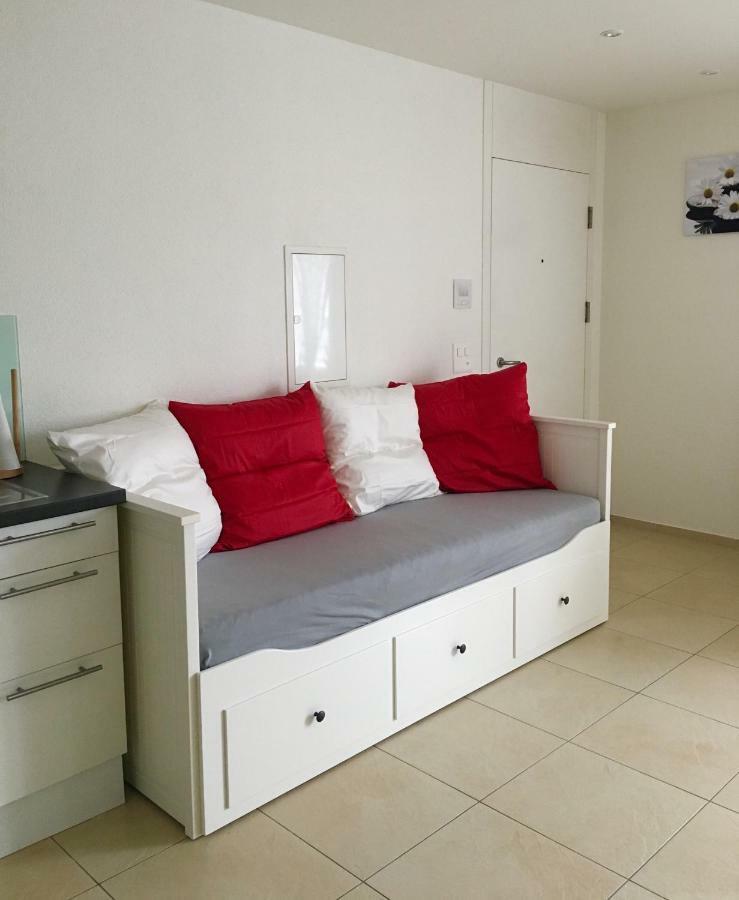 Charming Studio Near Rotsee Lucerne Kitchen/Wifi/Wasching Machine المظهر الخارجي الصورة