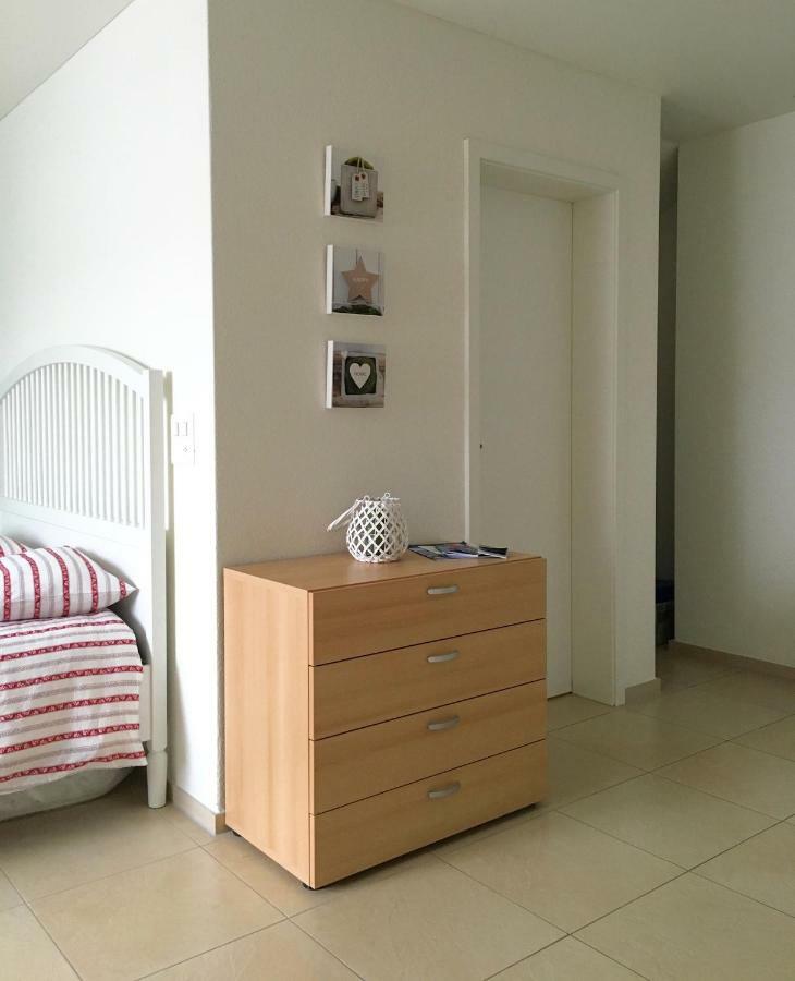 Charming Studio Near Rotsee Lucerne Kitchen/Wifi/Wasching Machine المظهر الخارجي الصورة