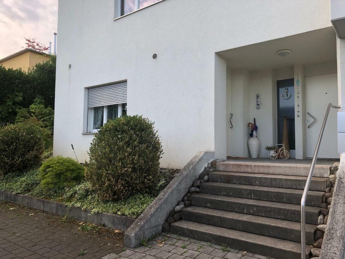 Charming Studio Near Rotsee Lucerne Kitchen/Wifi/Wasching Machine المظهر الخارجي الصورة