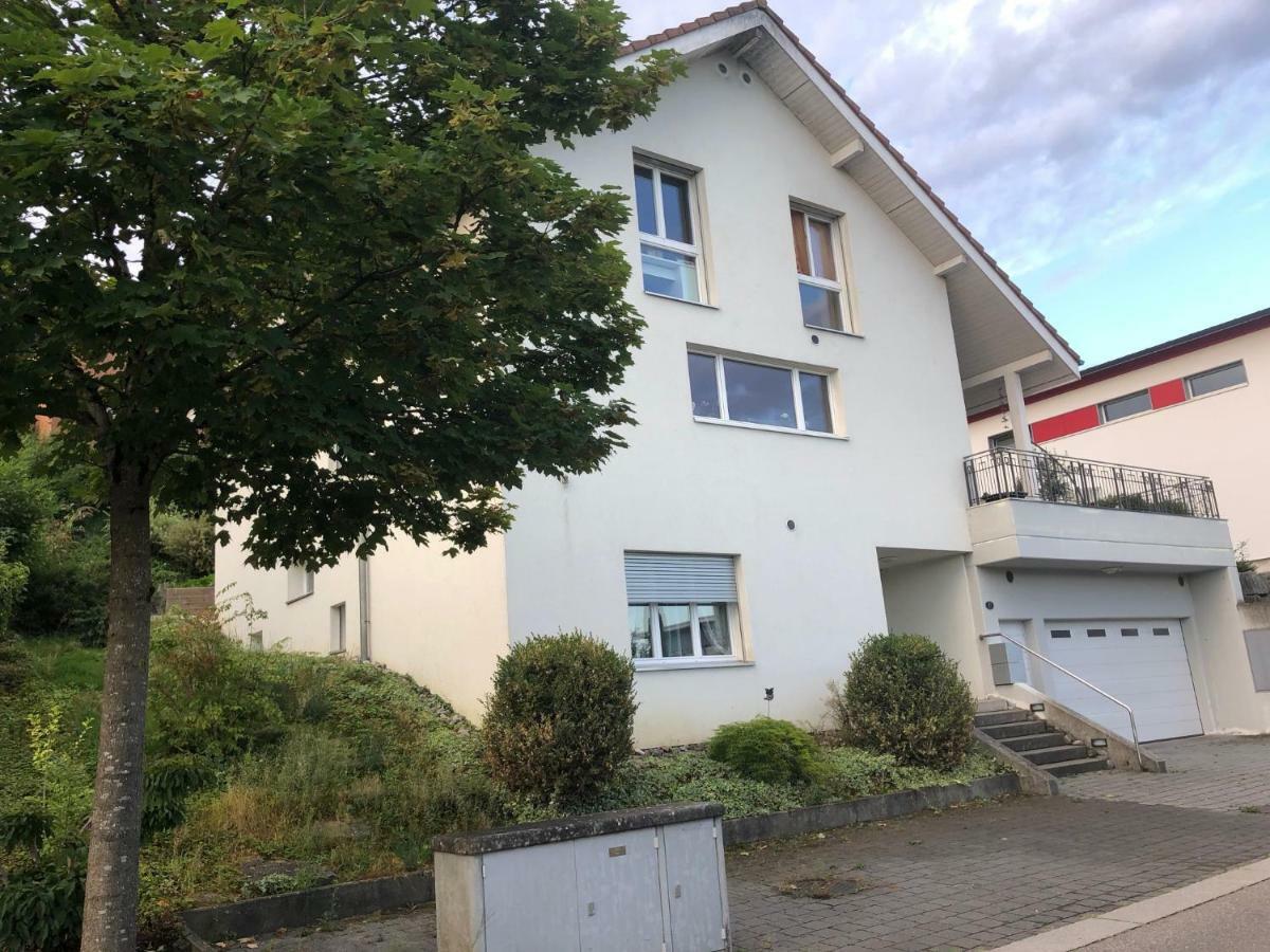 Charming Studio Near Rotsee Lucerne Kitchen/Wifi/Wasching Machine المظهر الخارجي الصورة